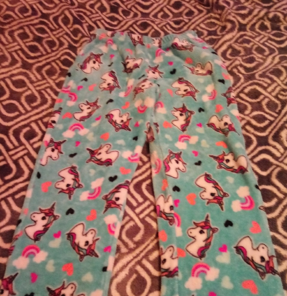 Pants